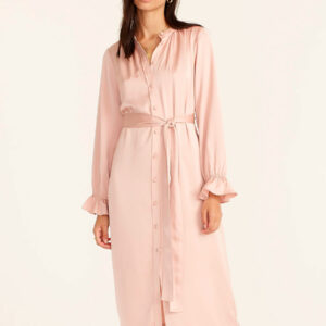 Premium Silk Dress