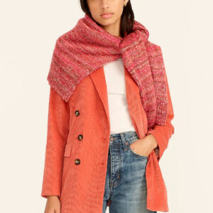 Double-breasted Blazer