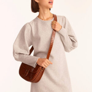 Women Sweatshirt Dress
