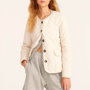 Custom Lady Jacket