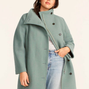 Italian Wool Jacket