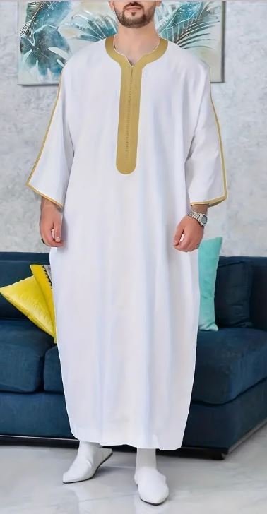 ABAYA-2